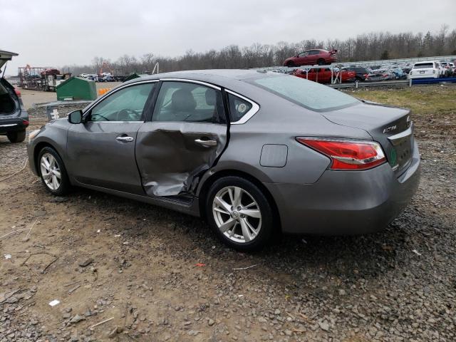 Image 2 of 2014 NISSAN ALTIMA 2.5 2014 with VIN 1N4AL3AP2EC150793