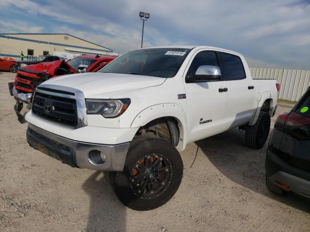 Изображение 1 2010 TOYOTA TUNDRA CREWMAX SR5 2010 с VIN 5TFEY5F1XAX090715