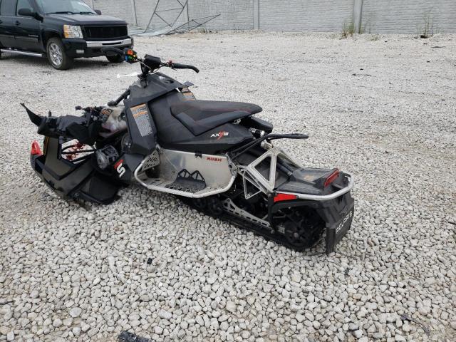 Obraz 3 z 2015 POLA SNOWMOBILE 2015 z VIN SN1DP8PS4FC545187