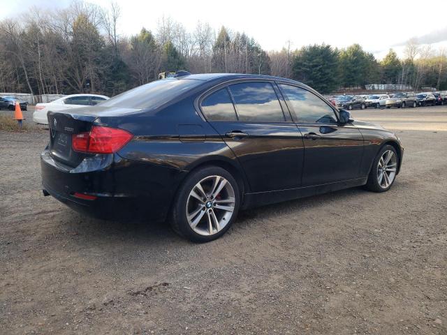 Obraz 3 z 2015 BMW 320 I XDRIVE 2015 z VIN WBA3C3G53FNT52862