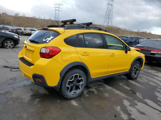 Изображение 3 2015 SUBARU XV CROSSTREK 2.0 PREMIUM 2015 с VIN JF2GPADC0F8251844