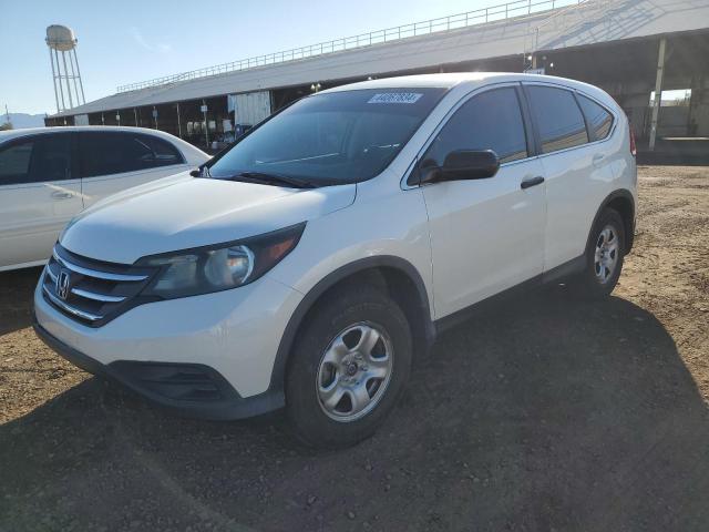 Изображение 1 2014 HONDA CR-V LX 2014 с VIN 5J6RM4H35EL060244
