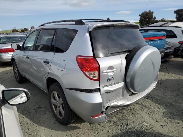 Obraz 2 z 2006 TOYOTA RAV4  2006 z VIN JTMBD33V565022805
