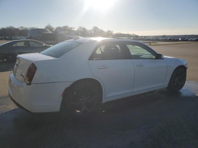 Изображение 3 2022 CHRYSLER 300 S 2022 с VIN 2C3CCABG8NH158744