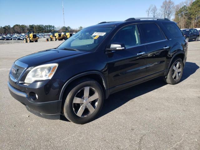 Изображение 1 2012 GMC ACADIA SLT-1 2012 с VIN 1GKKVRED1CJ111296