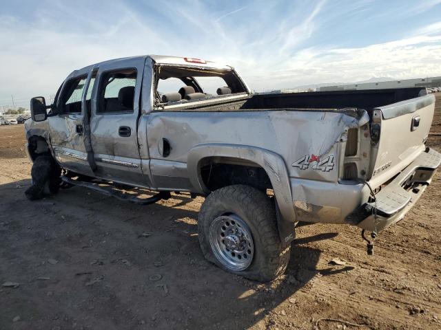 Obraz 2 z 2007 GMC SIERRA K2500 HEAVY DUTY 2007 z VIN 1GTHK23D77F135958