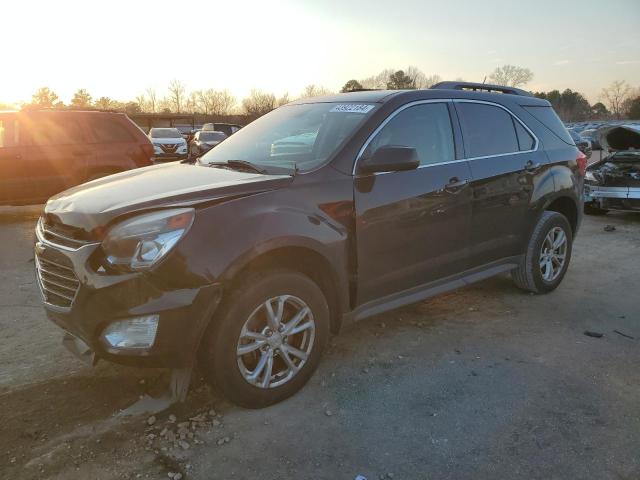 Изображение 1 2017 CHEVROLET EQUINOX LT 2017 с VIN 2GNALCEK9H1598510