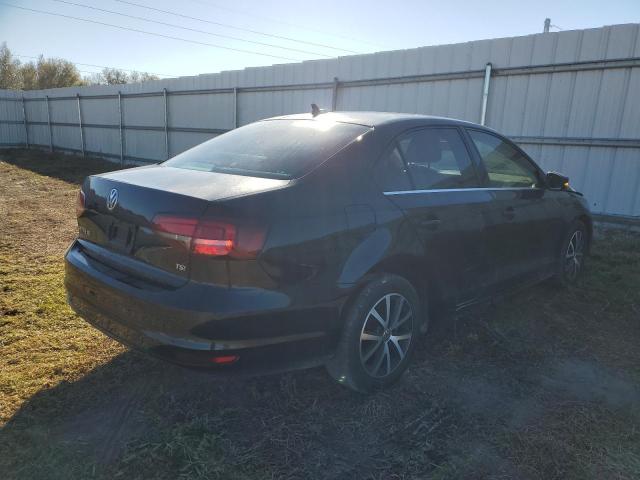 Image 3 of 2017 VOLKSWAGEN JETTA SE 2017 with VIN 3VWDB7AJXHM251450