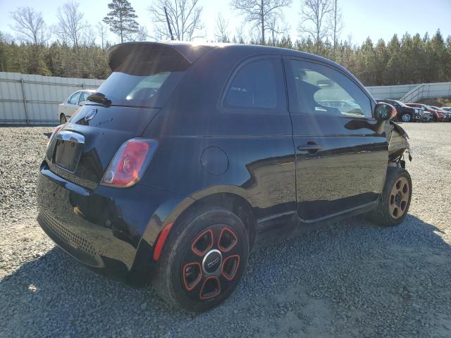 Изображение 3 2015 FIAT 500 ELECTRIC 2015 с VIN 3C3CFFGE5FT561620