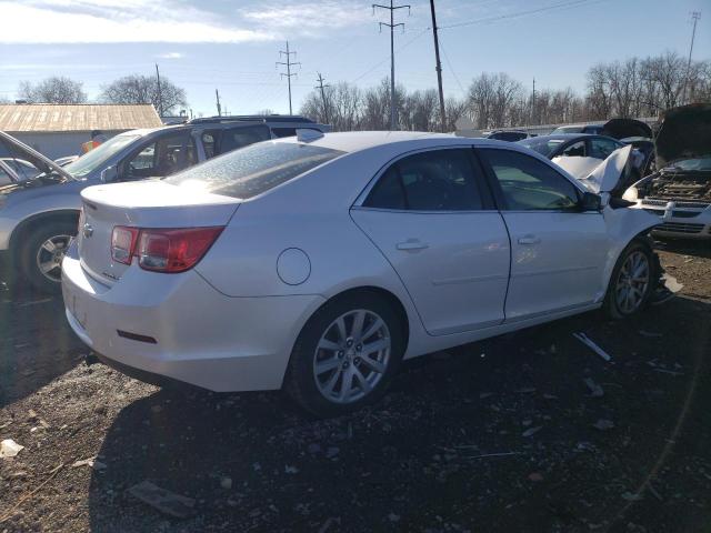 Image 3 of 2015 CHEVROLET MALIBU 2LT 2015 with VIN 1G11D5SL8FF298941
