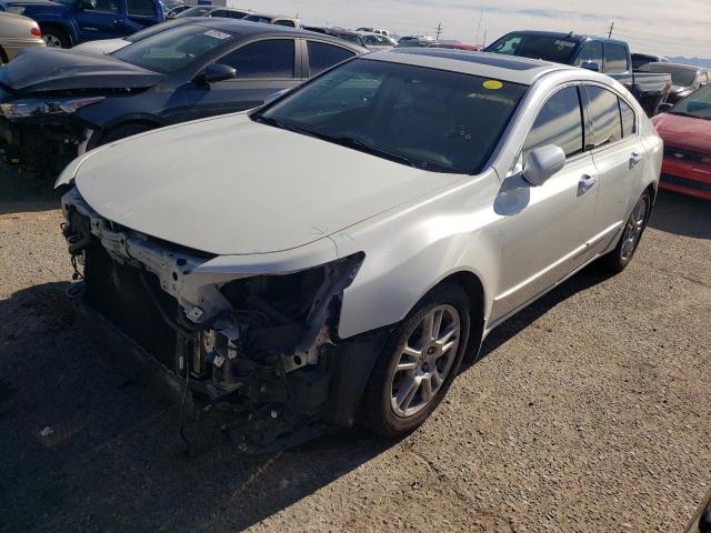 Obraz 2009 Acura TL 2009