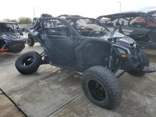 Изображение 1 2020 CAN-AM MAVERICK X3 X RS TURBO RR 2020 с VIN 3JBVXAV44LK001719