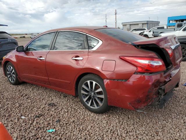 Obraz 2 z 2016 NISSAN ALTIMA 2.5 2016 z VIN 1N4AL3AP9GC132701
