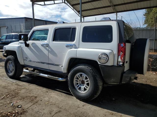 Изображение 2 2006 HUMMER H3  2006 с VIN 5GTDN136068271491