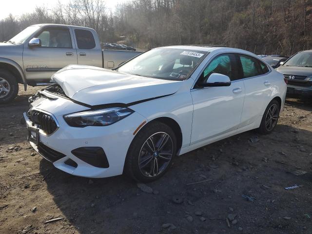 Изображение 1 2022 BMW 228XI  2022 с VIN WBA73AK00N7L13120