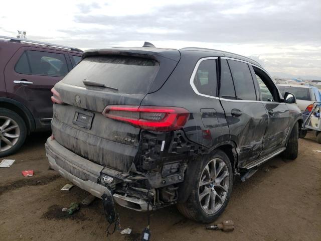 Image 3 of 2023 BMW X5 XDRIVE45E 2023 with VIN 5UXTA6C0XP9N50576