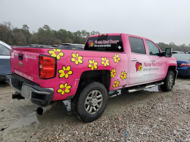 Obraz 3 z 2016 CHEVROLET SILVERADO K3500 LTZ 2016 z VIN 1GC4K0C84GF118279