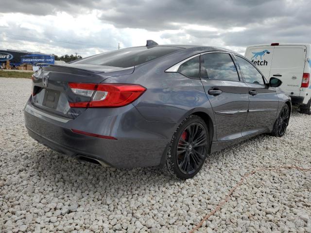 Изображение 3 2018 HONDA ACCORD SPORT 2018 с VIN 1HGCV1F36JA200853