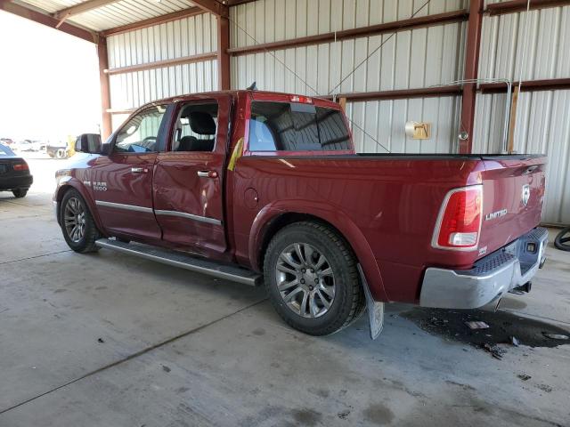 Image 2 of 2015 RAM 1500 LONGHORN 2015 with VIN 1C6RR7PT0FS660517