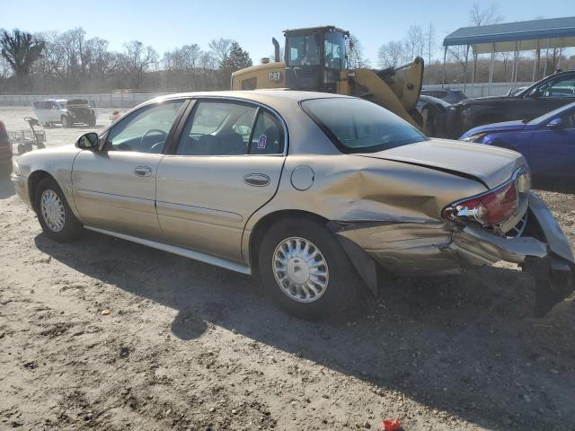 Obraz 2 z 2005 BUICK LESABRE CUSTOM 2005 z VIN 1G4HP52K55U113769