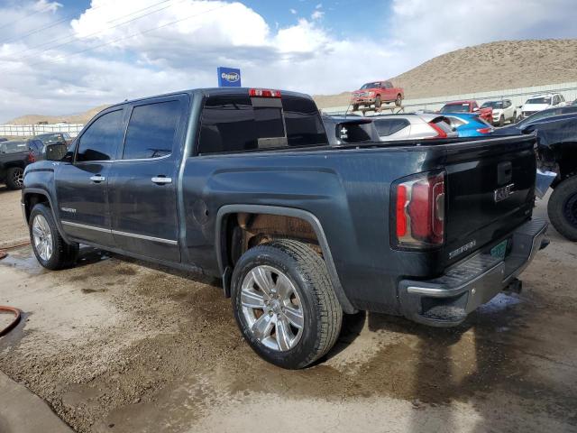 Obraz 2 z 2017 GMC SIERRA K1500 SLT 2017 z VIN 3GTU2NEJXHG213930