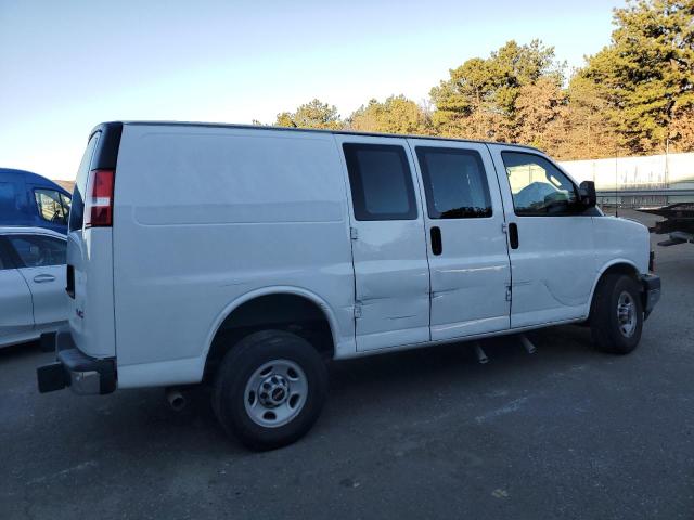 Image 3 of 2021 GMC SAVANA G2500 2021 with VIN 1GTW7AF77M1308718