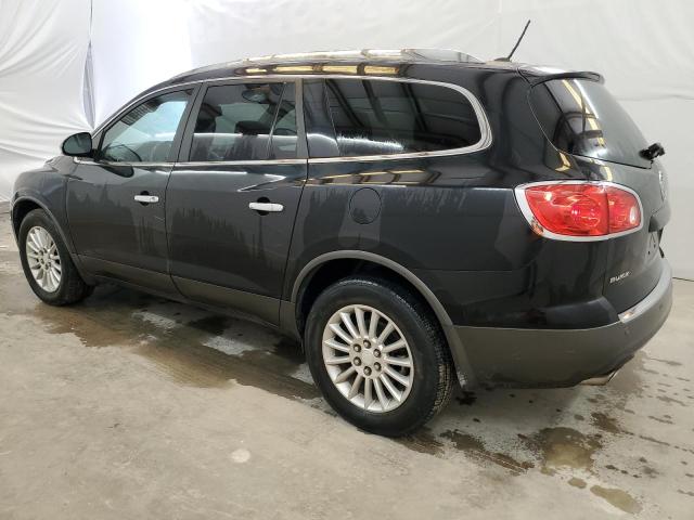 Image 2 of 2012 BUICK ENCLAVE  2012 with VIN 5GAKVCED7CJ217360