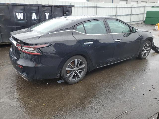 Obraz 3 z 2020 NISSAN MAXIMA SV 2020 z VIN 1N4AA6CV8LC371119