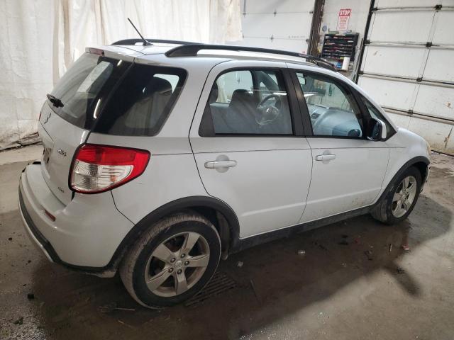 Obraz 3 z 2012 SUZUKI SX4  2012 z VIN JS2YB5A3XC6300624