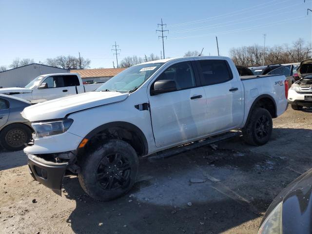2022 FORD RANGER XL 2022 image