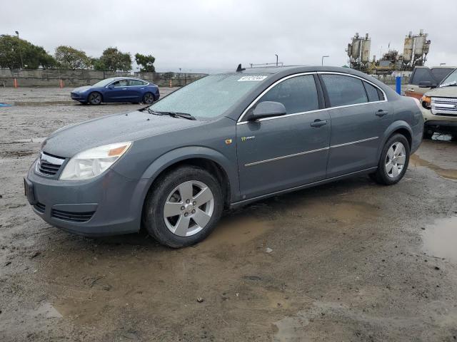 2008 SATURN AURA GREEN LINE 2008 image