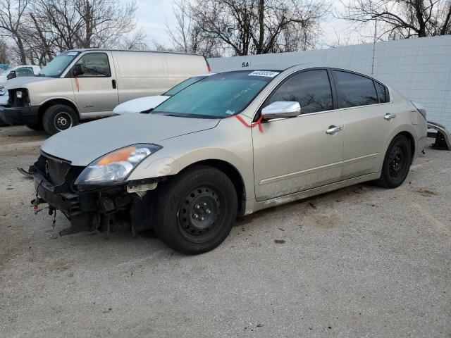 Изображение 1 2009 NISSAN ALTIMA 2.5 2009 с VIN 1N4AL21E49N473780