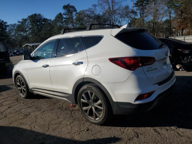 Изображение 2 2017 HYUNDAI SANTA FE SPORT  2017 с VIN 5XYZW4LA9HG491952