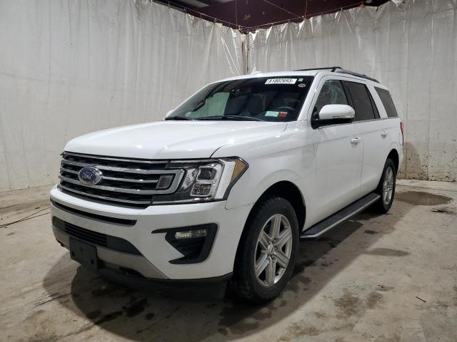 2020 FORD EXPEDITION XLT 2020 image