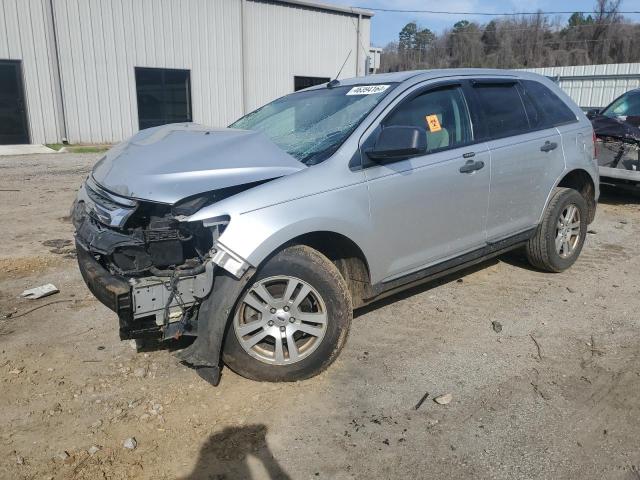Image 1 of 2011 FORD EDGE SE 2011 with VIN 2FMDK3GC9BBA39647
