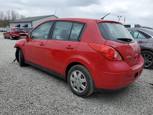 Изображение 2 2010 NISSAN VERSA S 2010 с VIN 3N1BC1CPXAL400427