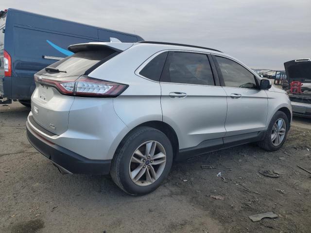 Image 3 of 2017 FORD EDGE SEL 2017 with VIN 2FMPK3J99HBB82651