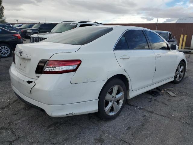Obraz 3 z 2010 TOYOTA CAMRY BASE 2010 z VIN 4T1BF3EK4AU579339