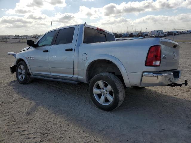 Obraz 2 z 2015 RAM 1500 SLT 2015 z VIN 1C6RR6LT6FS639607