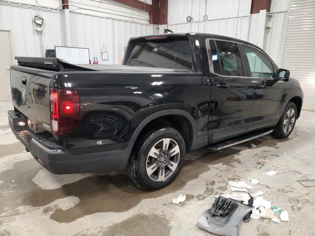Image 3 of 2017 HONDA RIDGELINE RTL 2017 with VIN 5FPYK3F62HB024797