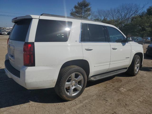 Obraz 3 z 2017 CHEVROLET TAHOE K1500 LT 2017 z VIN 1GNSKBKC3HR401000