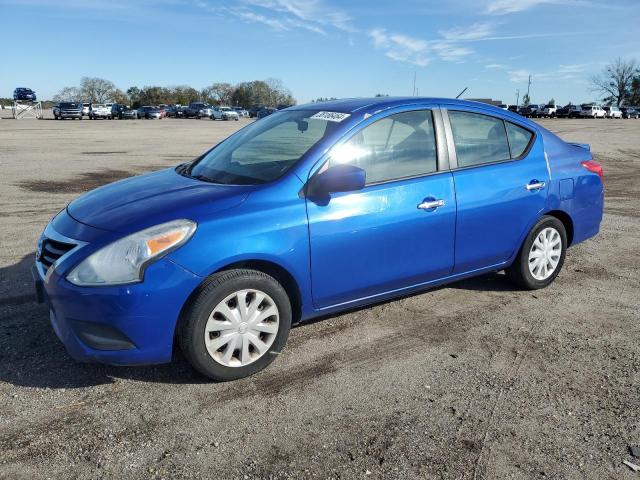 Obraz 1 z 2015 NISSAN VERSA S 2015 z VIN 3N1CN7AP3FL926202