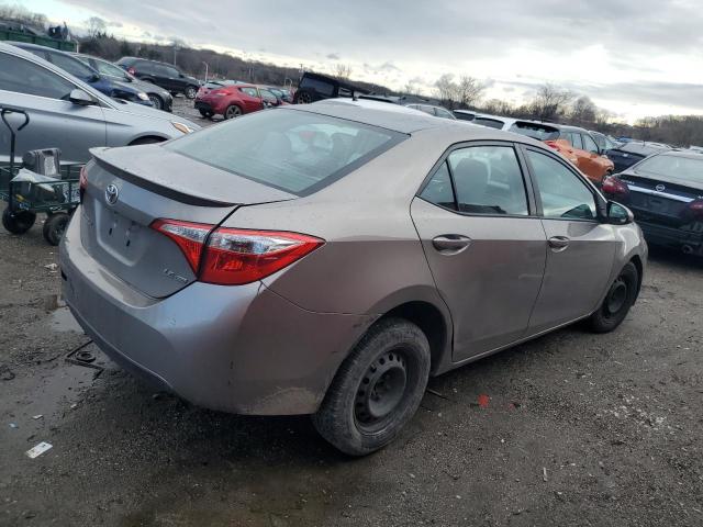 Obraz 3 z 2014 TOYOTA COROLLA ECO 2014 z VIN 5YFBPRHE4EP073748