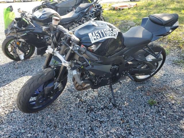 Image 2 of 2019 SUZUKI GSX-R600  2019 with VIN JS1GN7FAXK7100068