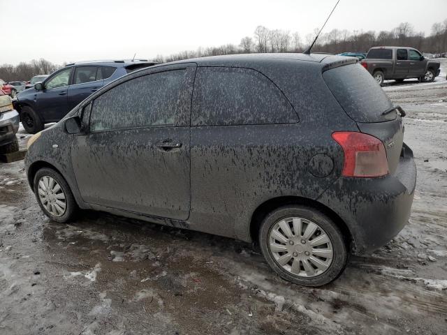 Image 2 of 2007 TOYOTA YARIS  2007 with VIN JTDJT923375125370
