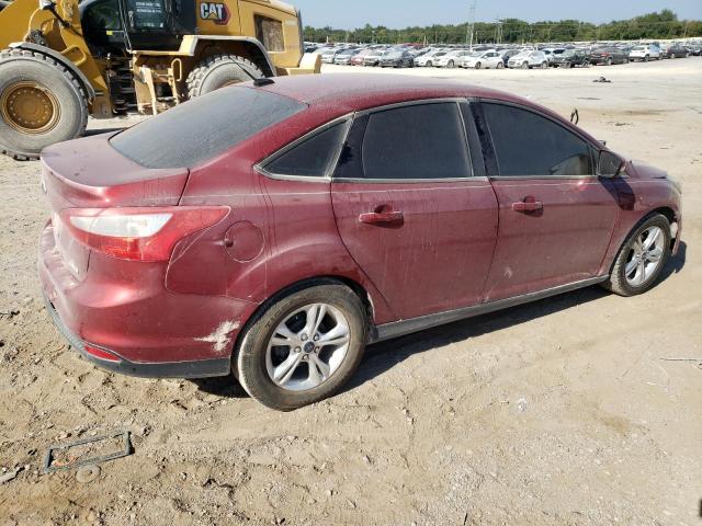 Image 3 of 2014 FORD FOCUS SE 2014 with VIN 1FADP3F26EL266576