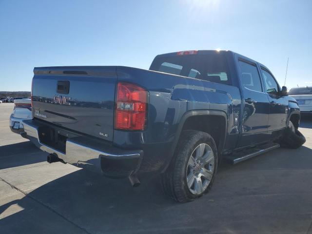 Obraz 3 z 2017 GMC SIERRA C1500 SLE 2017 z VIN 3GTP1MEC1HG291461