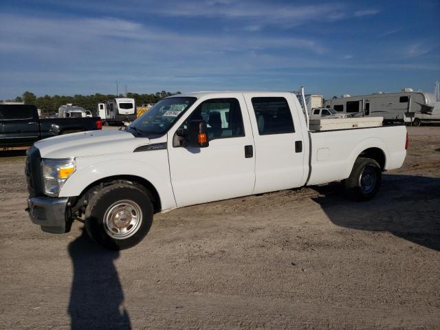 Image 1 of 2016 FORD F250 SUPER DUTY 2016 with VIN 1FT7W2A69GEC60549