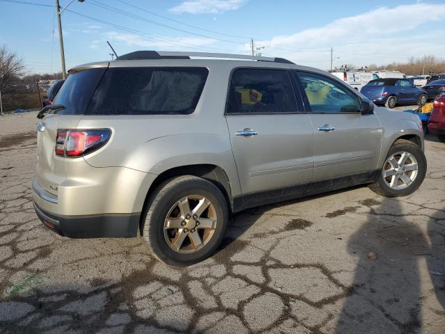 Image 3 of 2014 GMC ACADIA SLE 2014 with VIN 1GKKVPKD2EJ359567