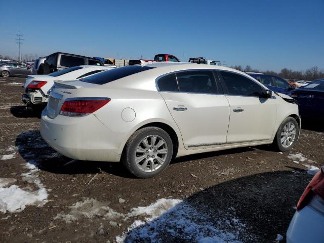 Image 3 of 2013 BUICK LACROSSE  2013 with VIN 1G4GC5ER4DF188871